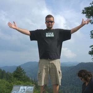 Meet your Posher, Chris